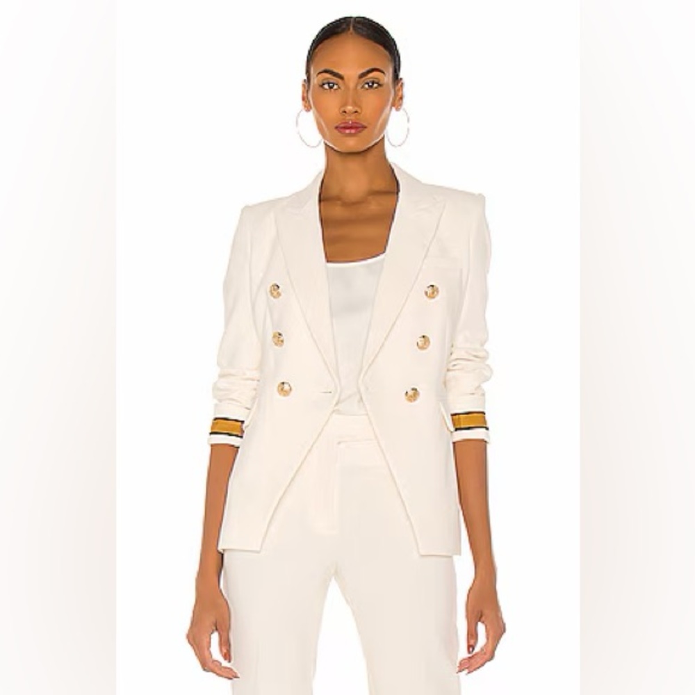 Veronica Beard Timber Dickey Jacket Blazer. Worn once! Like new! Size 6